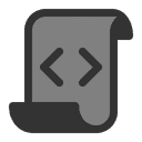 MacScript ICON