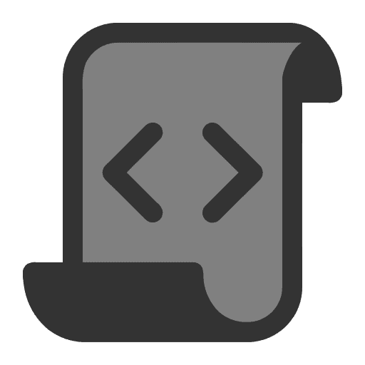 MacScript ICON